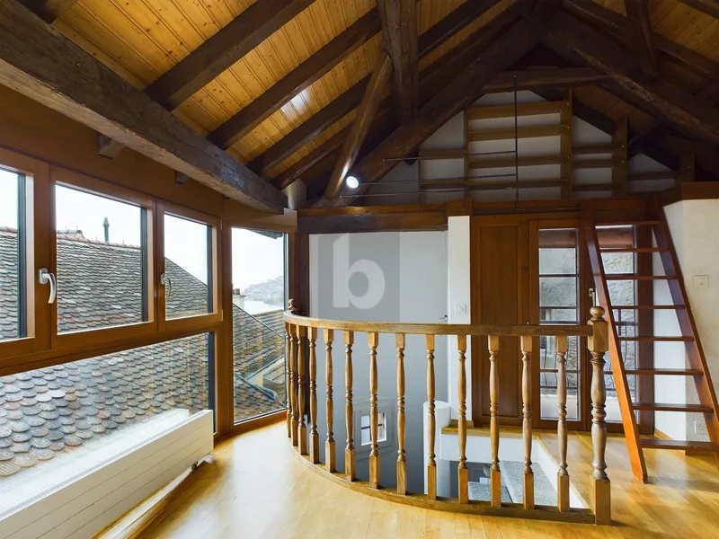 Maison / Villa 4 pièces à Lavaux — photo 3