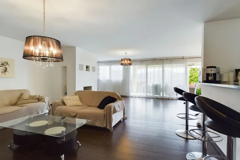 Apartment 4.5 rooms in Collina d'Oro — 5
