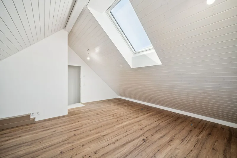 New development 5.5 rooms in Orny — 13