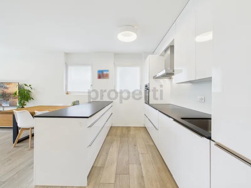 Appartement 3.5 pièces à Pazzallo — 2