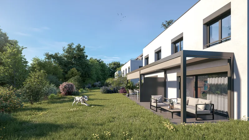 Appartement 3.5 pièces à Lausanne — 8