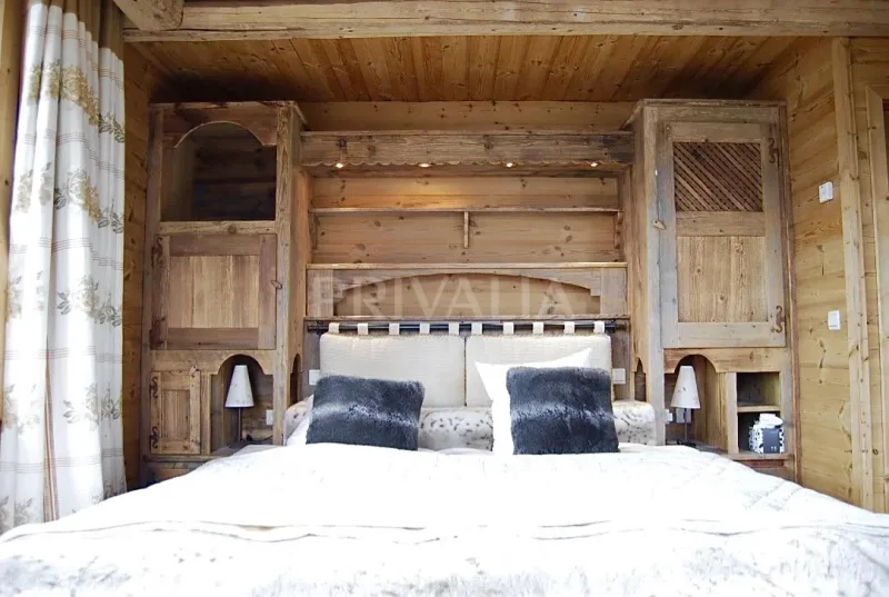 Maison / Villa 11 pièces à Courchevel 1850 — photo 3