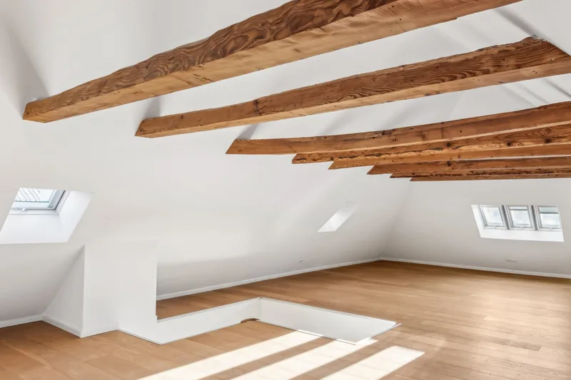 Apartment 6 rooms in La Chaux-de-Fonds — 12