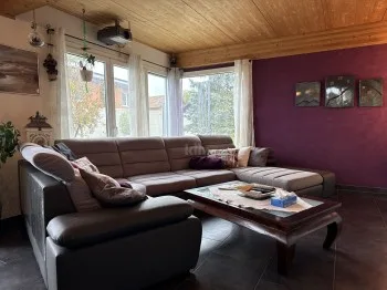 Maison / Villa 5.5 pièces à Val-de-Ruz — photo 3