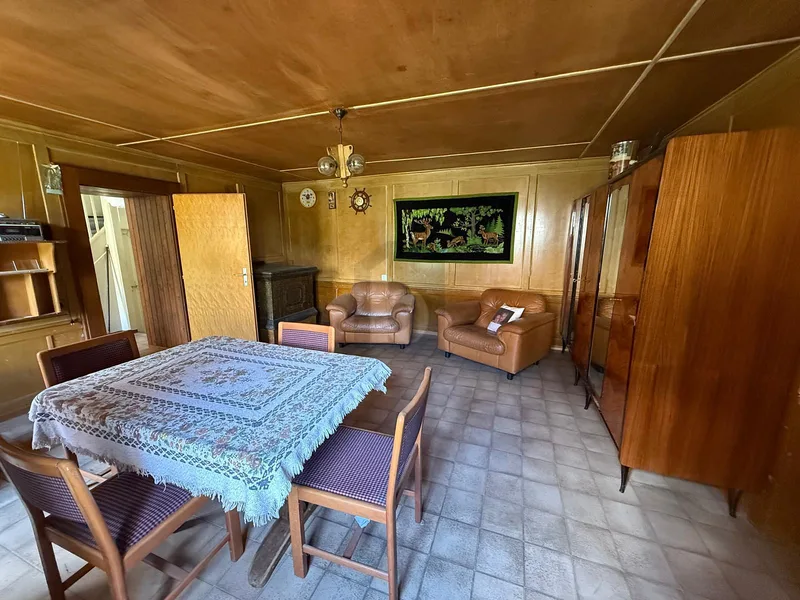 Maison / Villa 7.5 pièces à Prato (Leventina) — photo 4