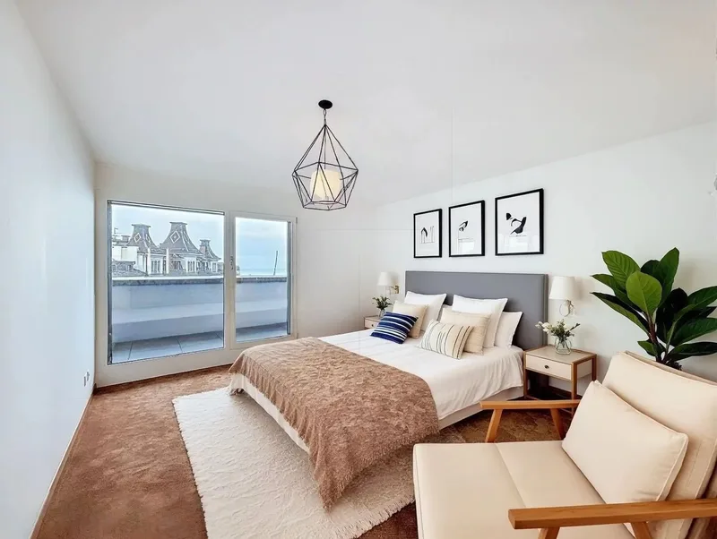 Appartement 4.5 pièces à Veytaux — 4