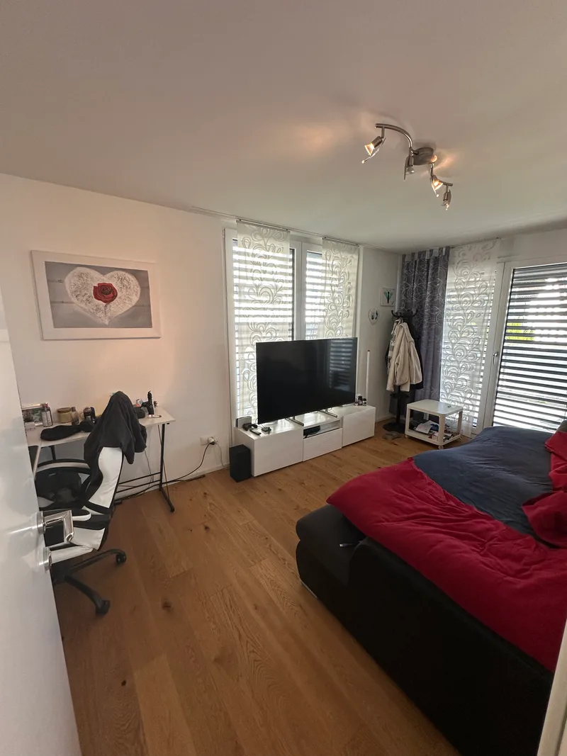 Maison / Villa 6.5 pièces à Oensingen — photo 6