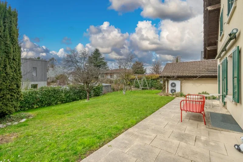 House / Villa in Le Mont-sur-Lausanne — 7