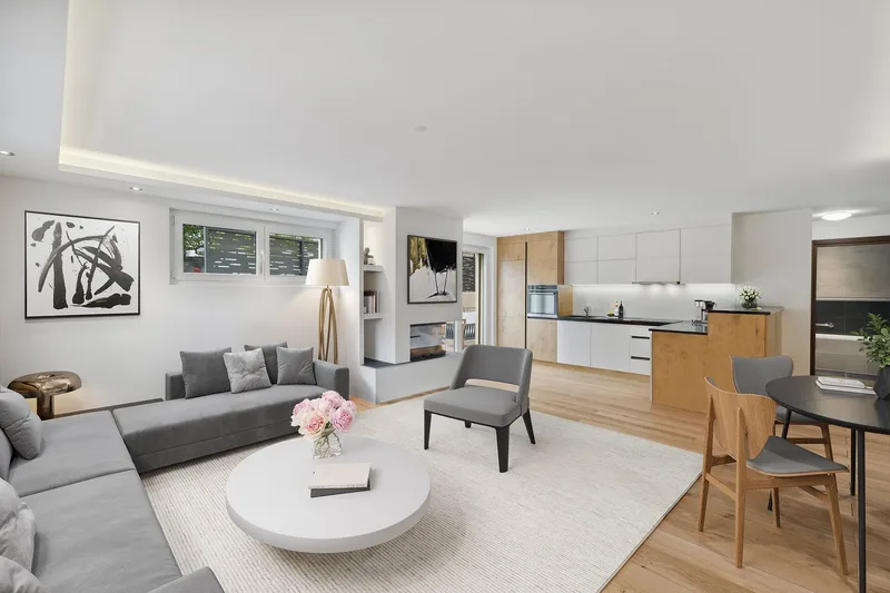 Appartement 3.5 pièces à Saint-Léonard