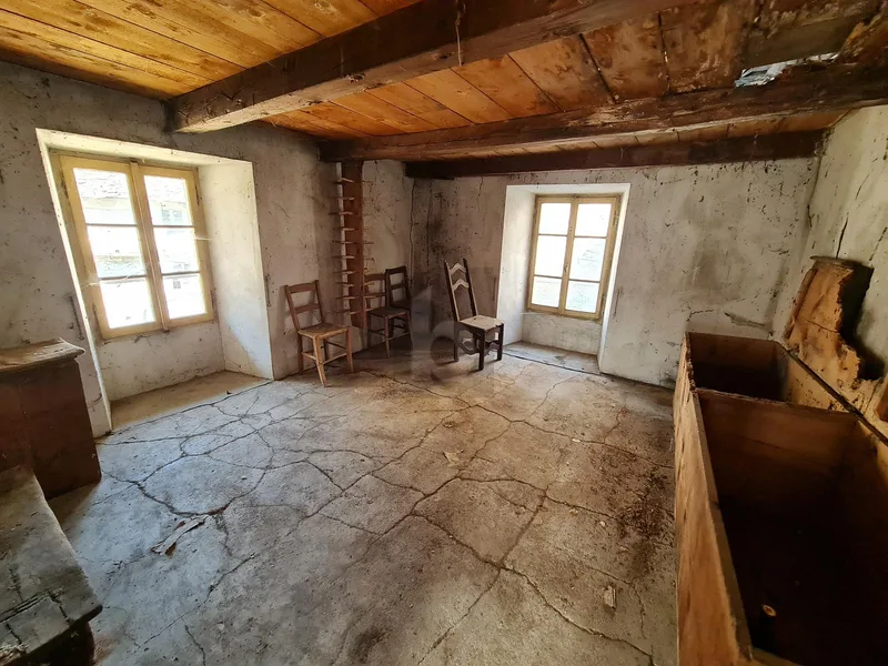 Haus / Villa 6 Zimmer in Linescio — photo 5