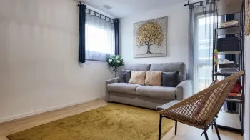 Appartement 3.5 pièces à Noville — photo 9