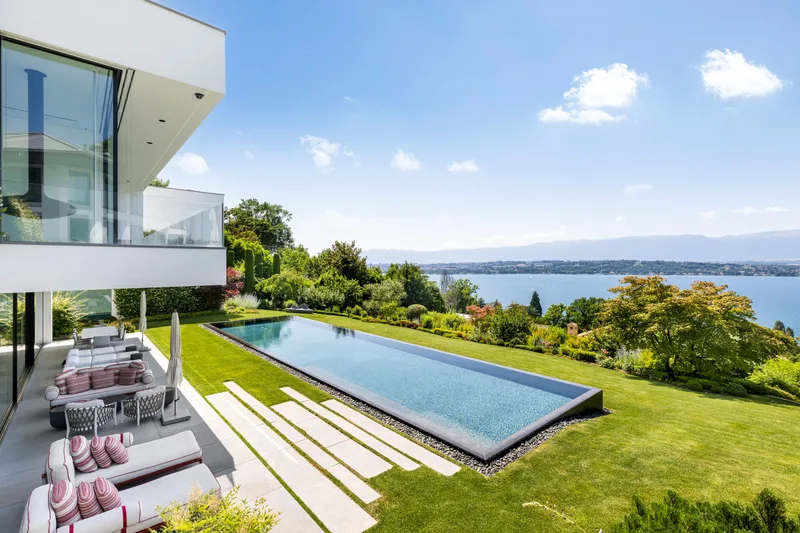 Maison / Villa 9 pièces à Cologny — 6