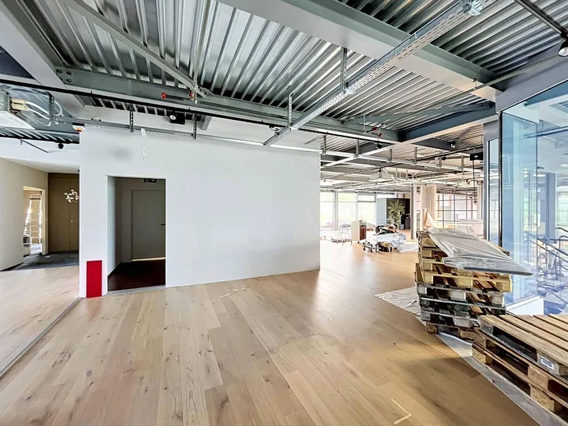 Commercial in Industrielle — 3