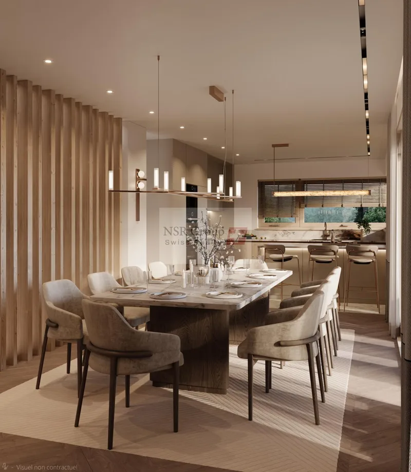 Maison / Villa 8 pièces à centre — 4