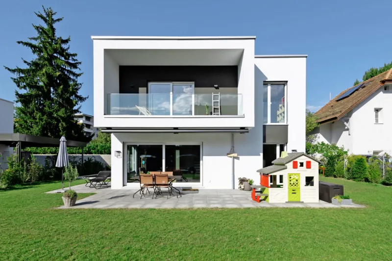 House / Villa in Bel-Air — 2