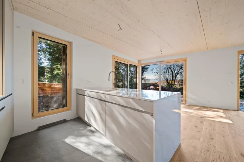 House / Villa in Chailly