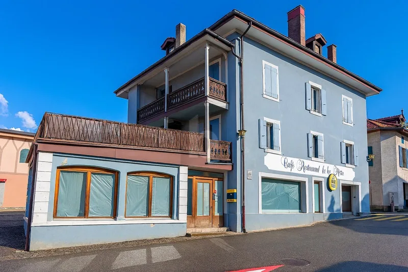 Immeuble 20 pièces à Stadtzentrum