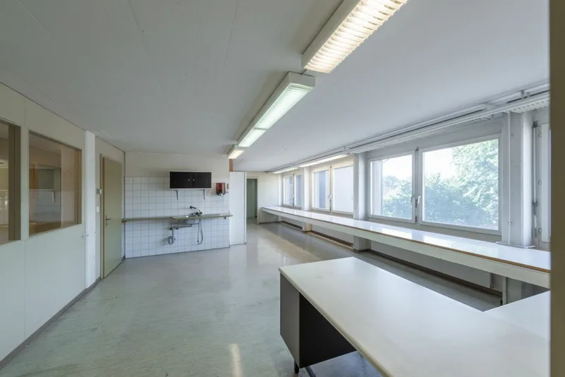 Gewerbe in Langenthal — photo 13