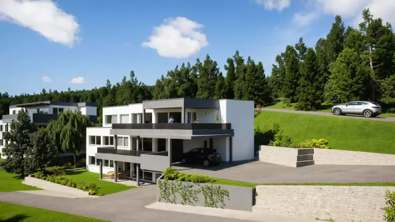Wohnung 3.5 Zimmer in Porrentruy — 5