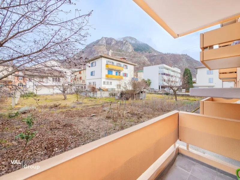 Appartement 4.5 pièces à Chippis — 9