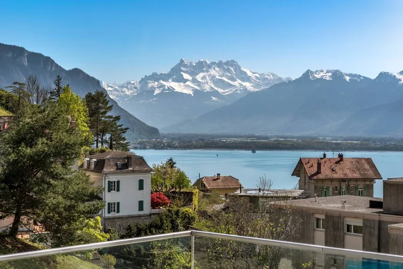 Appartement 5.5 pièces à Montreux — 8