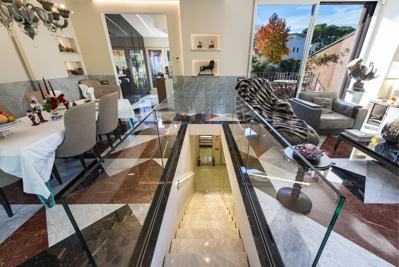 Appartement 5.5 pièces à Conventino — 7