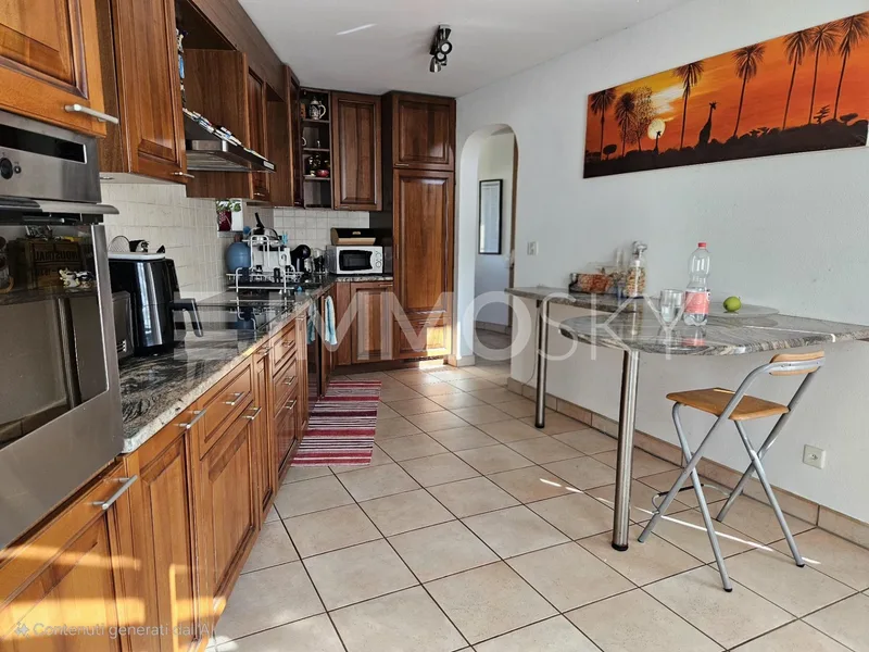 House / Villa 6.5 rooms in Bellinzona — 5