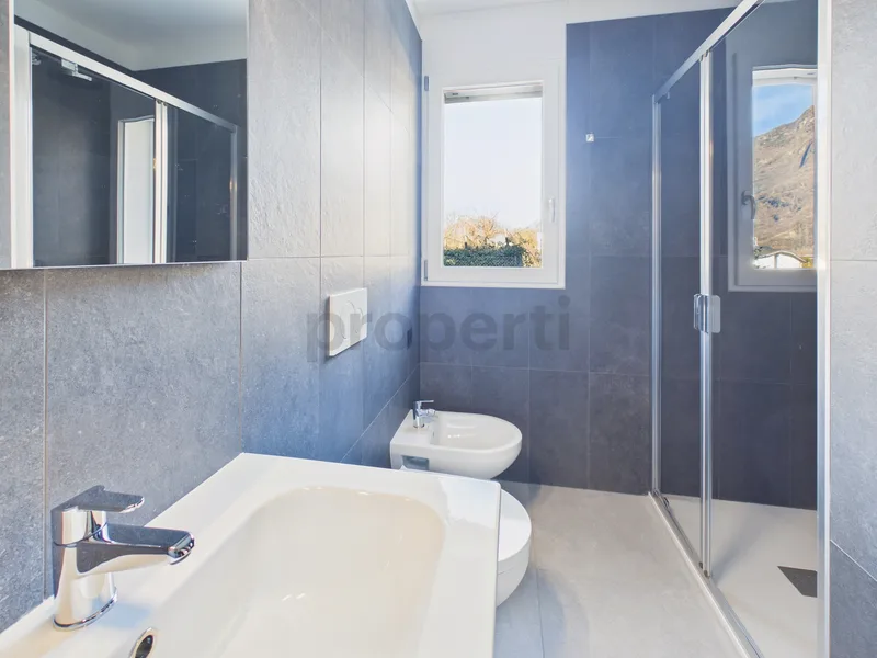 Appartement 3.5 pièces à Claro — 8