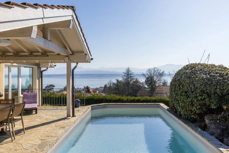 House / Villa 7 rooms in Crans-Montana — 3