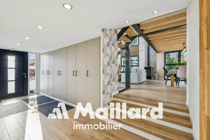 Maison / Villa 5.5 pièces à Froideville — 6