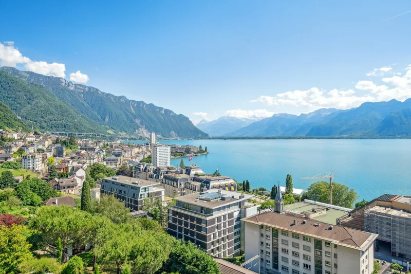 Appartement 5.5 pièces à Montreux — 3
