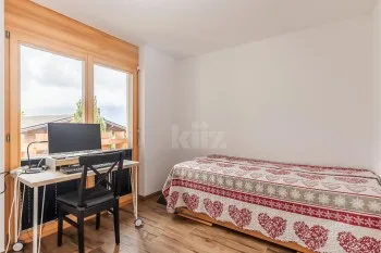 Apartment 3.5 rooms in Val de Bagnes — 8