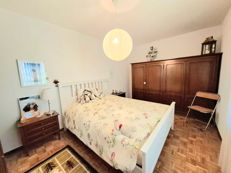 House / Villa 5.5 rooms in Bellinzona — 4