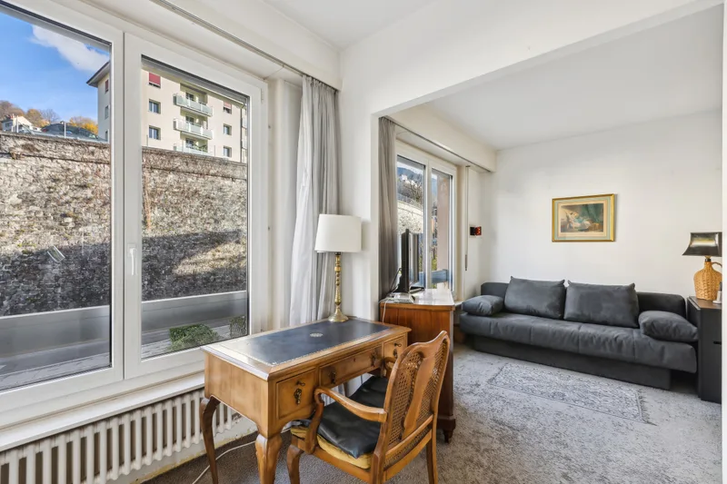 Appartement 3.5 pièces à Montreux — 7