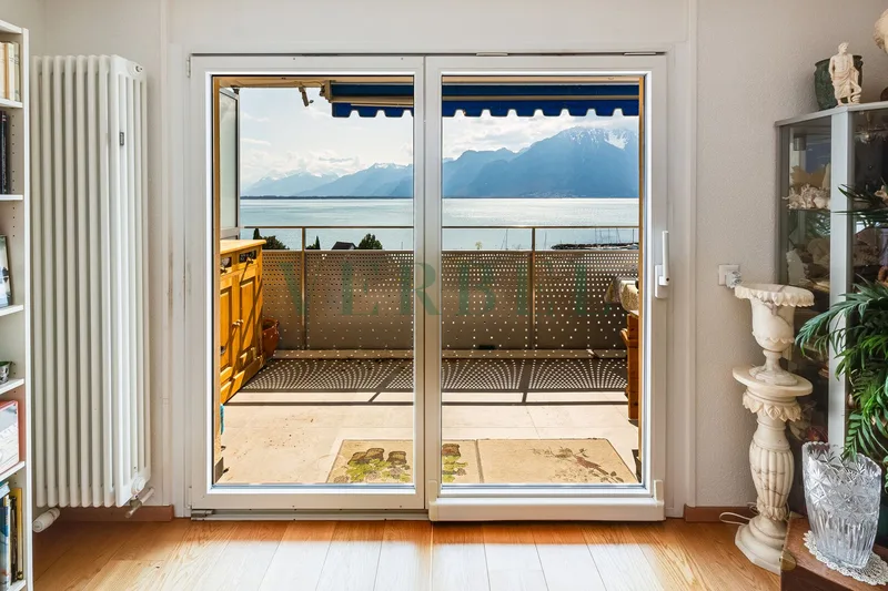 Appartement 3.5 pièces à Montreux — 5