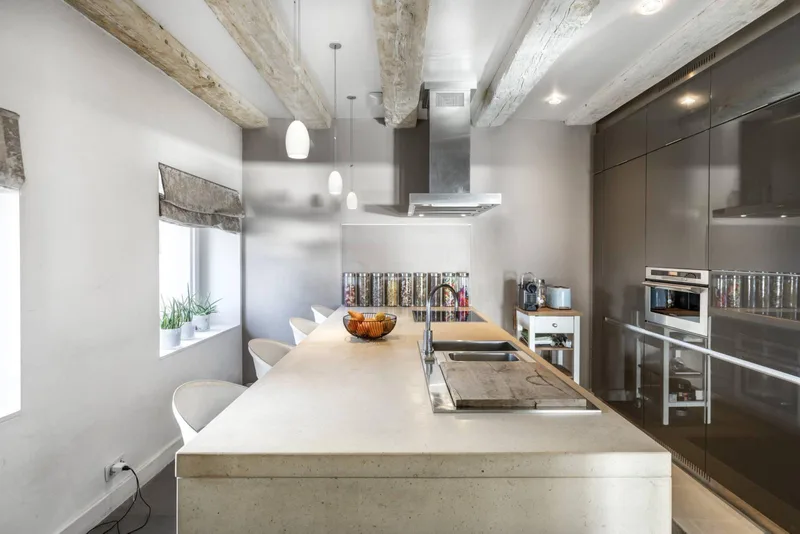 Maison / Villa 8.5 pièces à Tévenon — 5