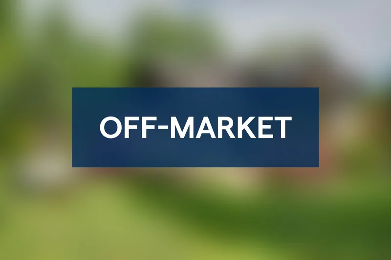 House / Villa 15 rooms in Ouchy