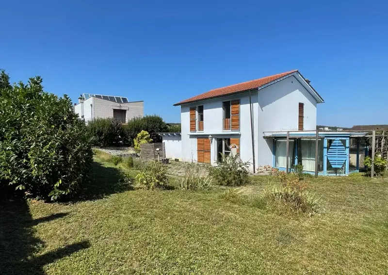 House / Villa 4.5 rooms in Courtedoux — 3