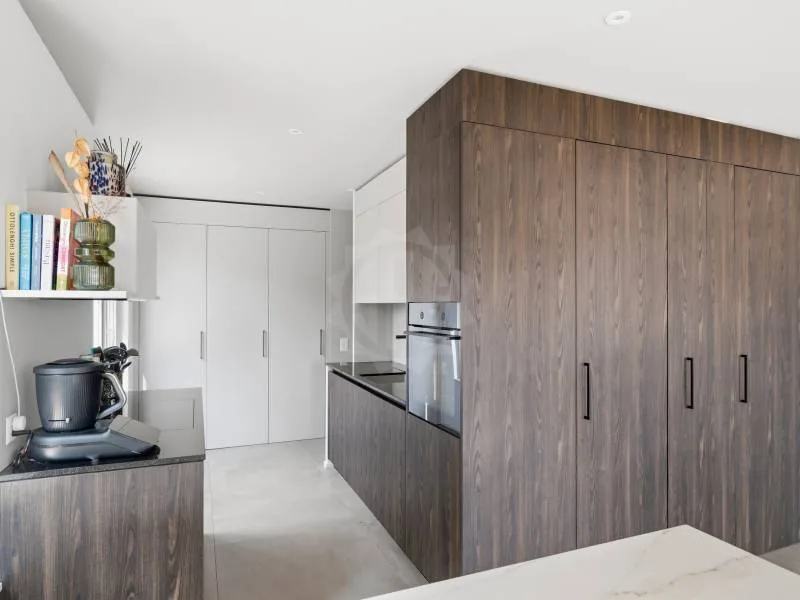 Wohnung 5 Zimmer in Lavigny — 4