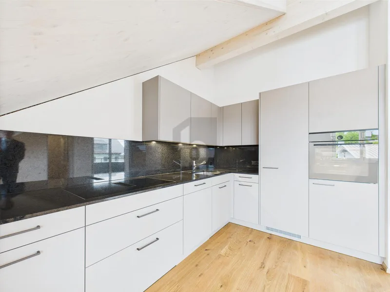 Apartment 4.5 rooms in Amriswil — 4