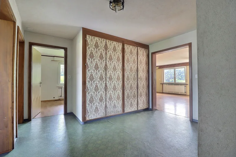 Wohnung 4.5 Zimmer in Plaffeien — photo 8
