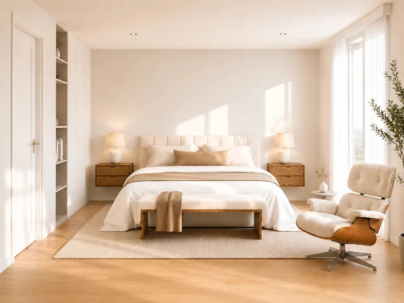 Apartment 2.5 rooms in Lausanne — 4