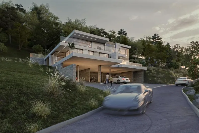 Appartement 3.5 pièces à Drône — 9