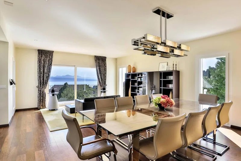 House / Villa 11.5 rooms in Pully — 4