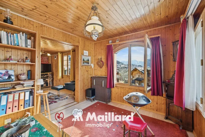 Maison / Villa 9 pièces à Chesières — 3