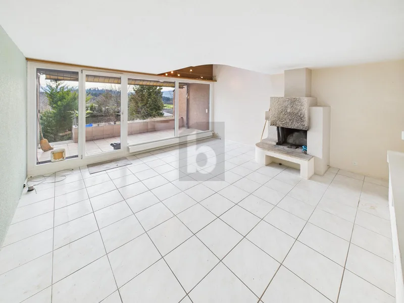 House / Villa 5.5 rooms in Niederweningen — photo 2
