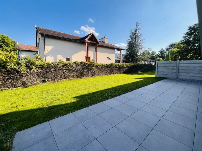 House / Villa 5.5 rooms in Courtételle — 9