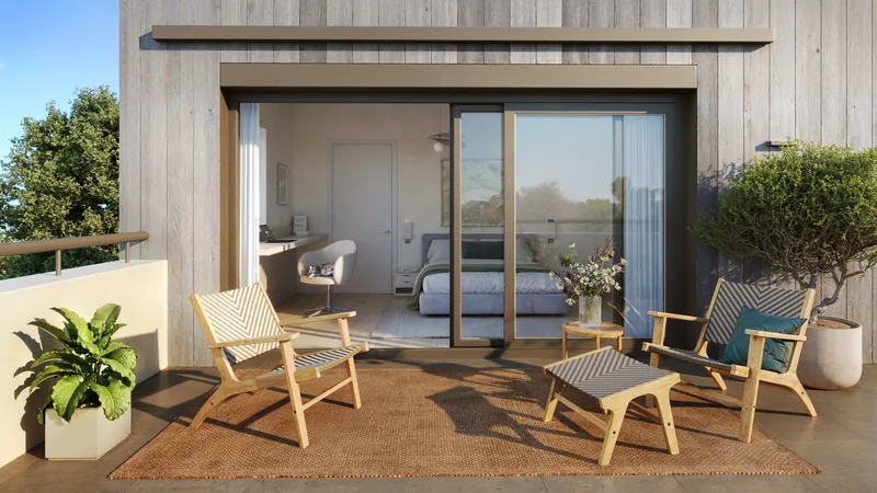 Appartement à Le Mont-sur-Lausanne — 12