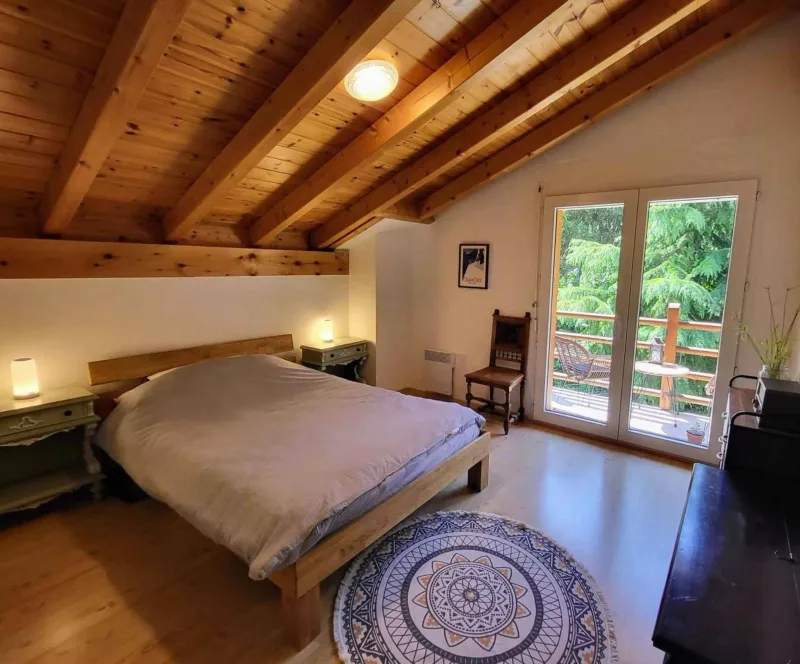 Maison / Villa 4.5 pièces à Les Vérines — photo 5
