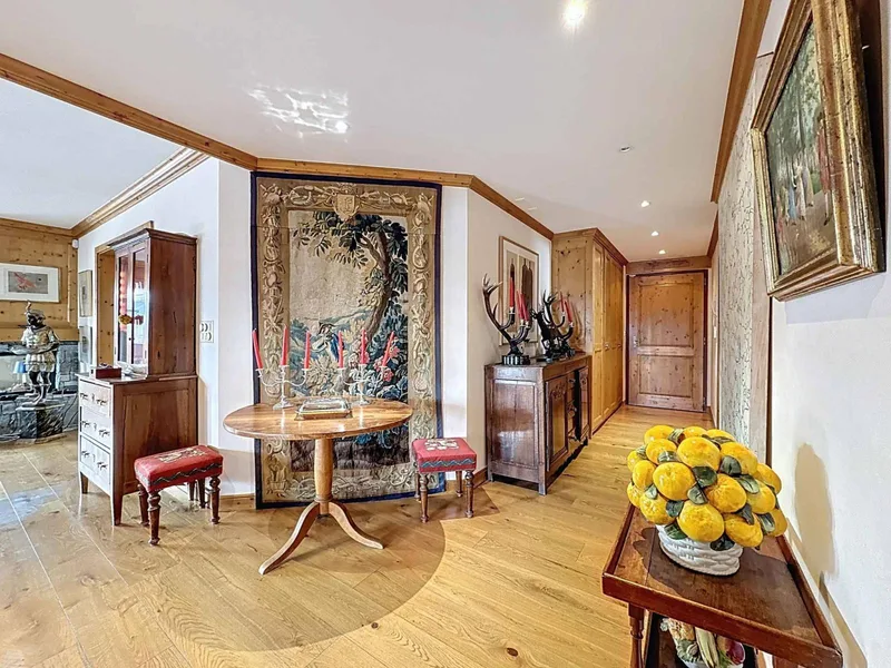 Appartement 5.5 pièces à Lens — 9